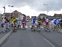 Feminines, Cadets, 1ere et 3eme Categorie